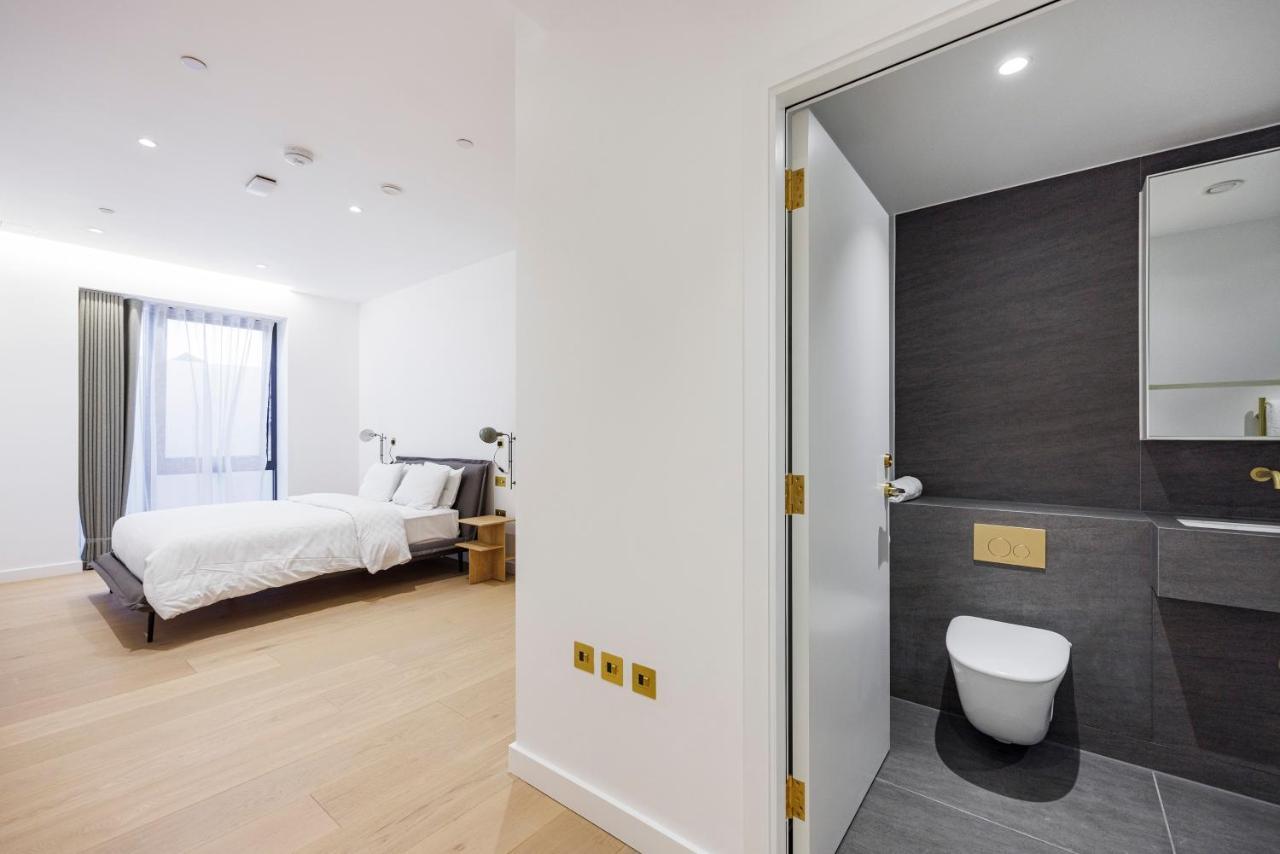 Appartement Luxurious Apartments In London, Sk