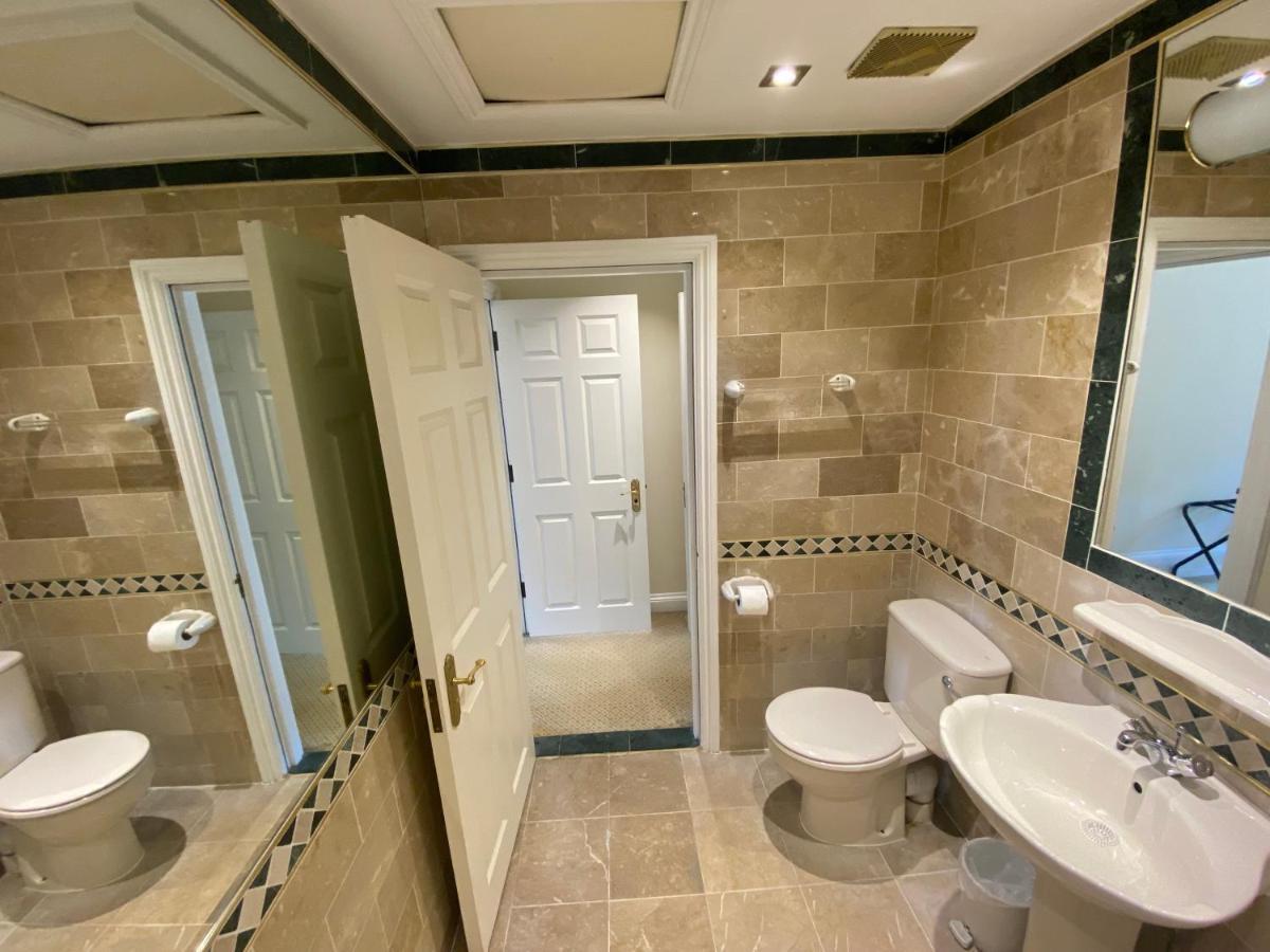 Hotel The Brompton London