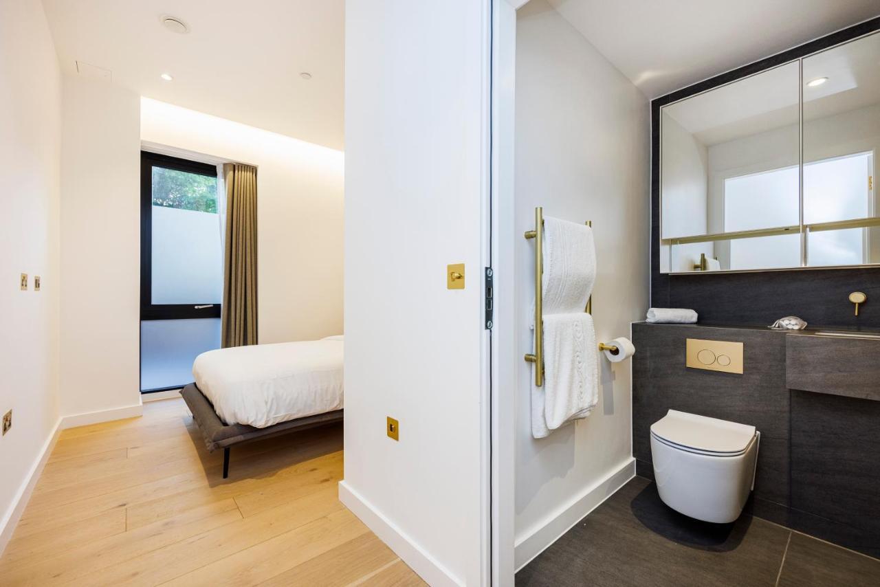 Appartement Luxurious Apartments In London, Sk *