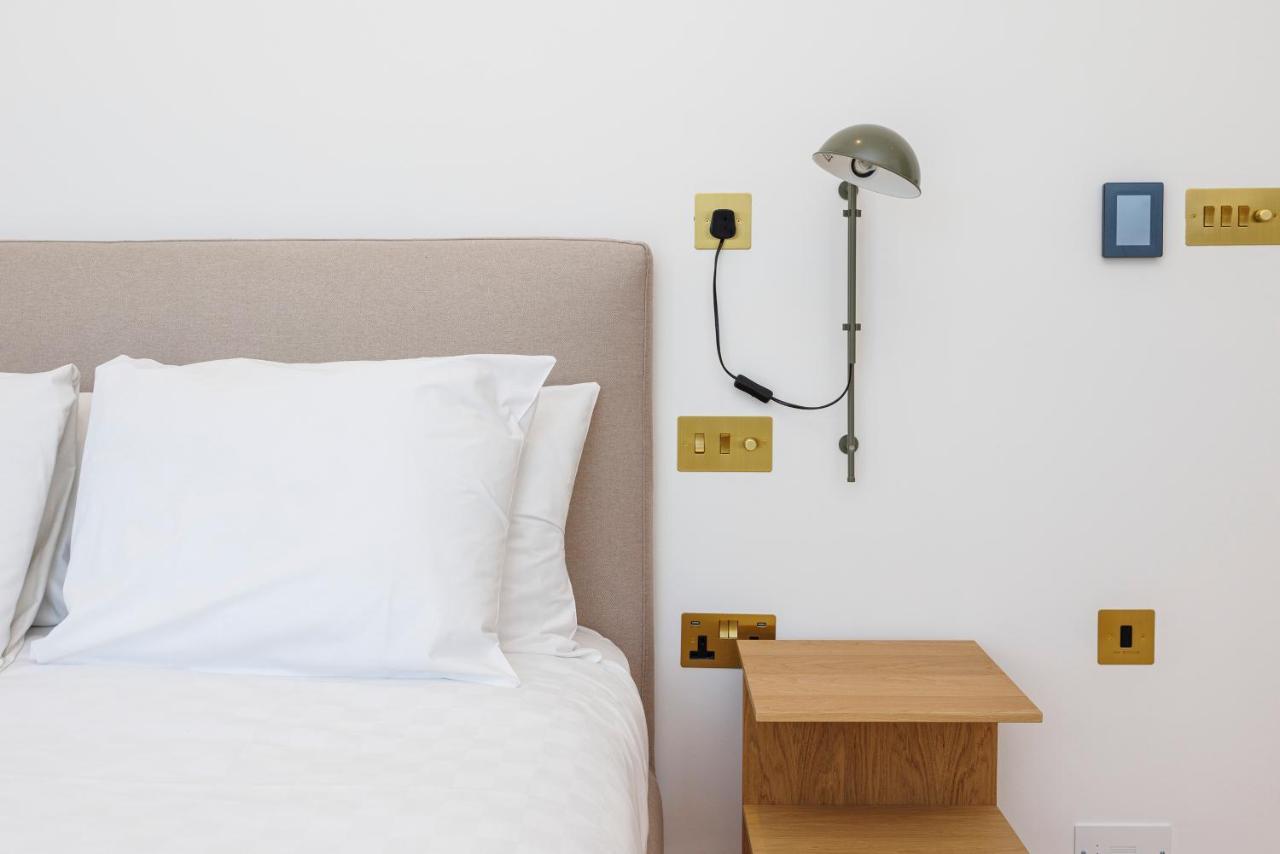 Luxurious Apartments In London, Sk Londen