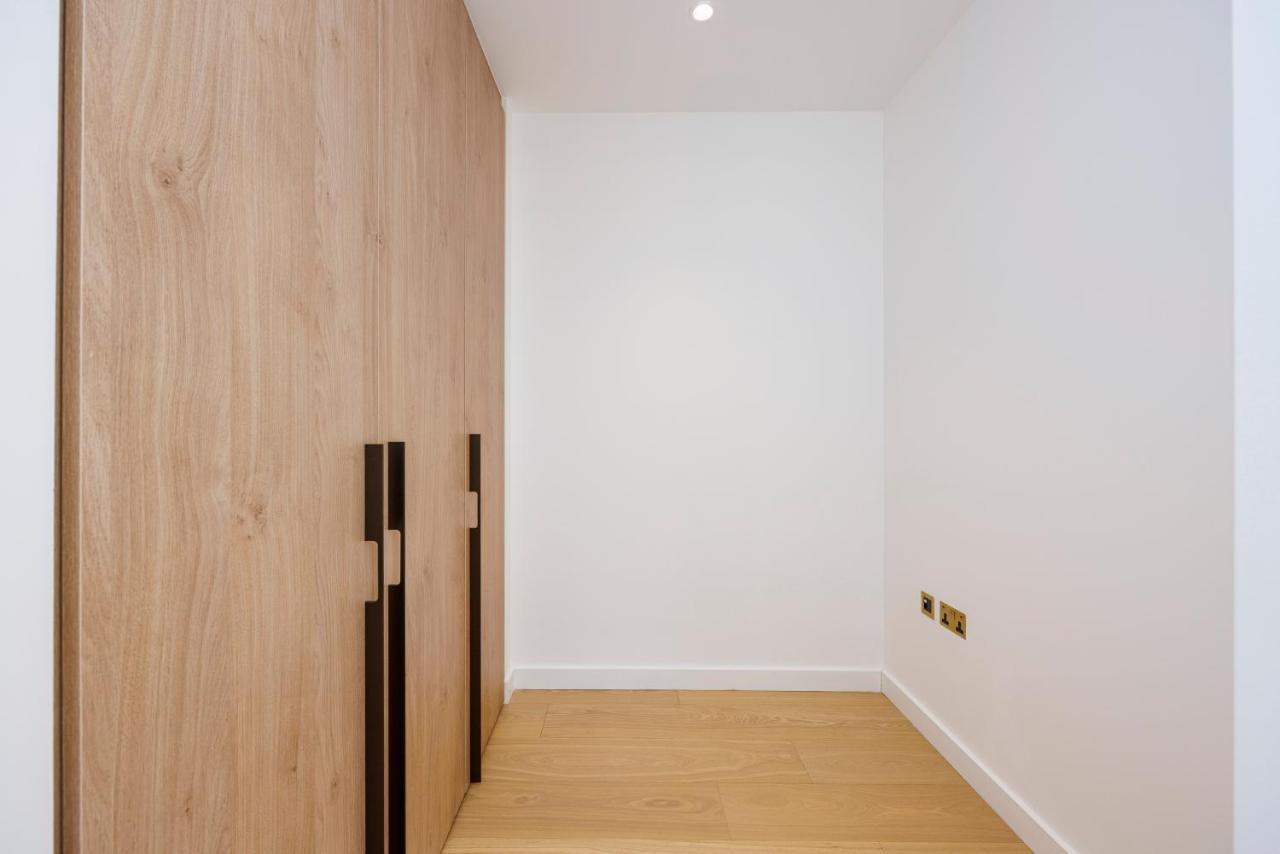 Luxurious Apartments In London, Sk Appartement Londen