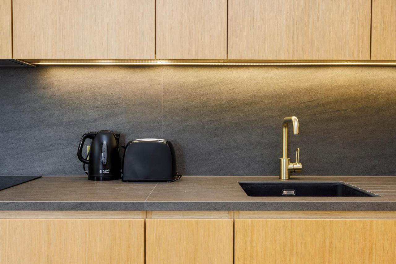 Appartement Luxurious Apartments In London, Sk Londen