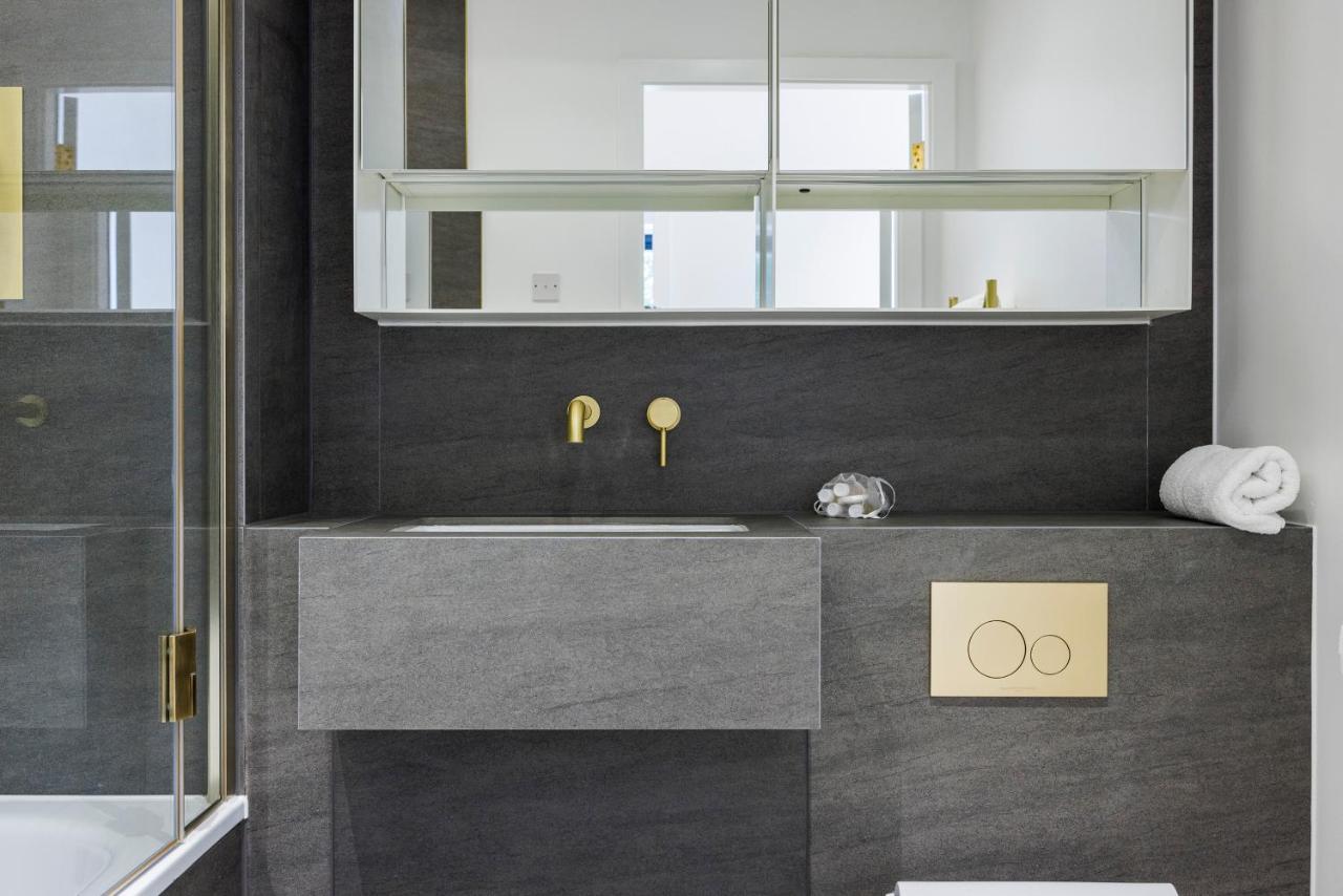 Luxurious Apartments In London, Sk * Londen