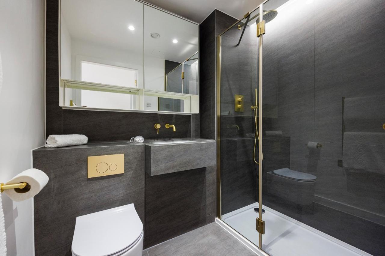 Appartement Luxurious Apartments In London, Sk