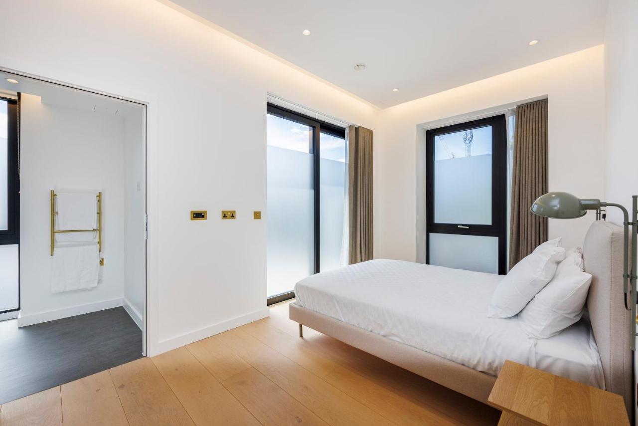Luxurious Apartments In London, Sk * Londen