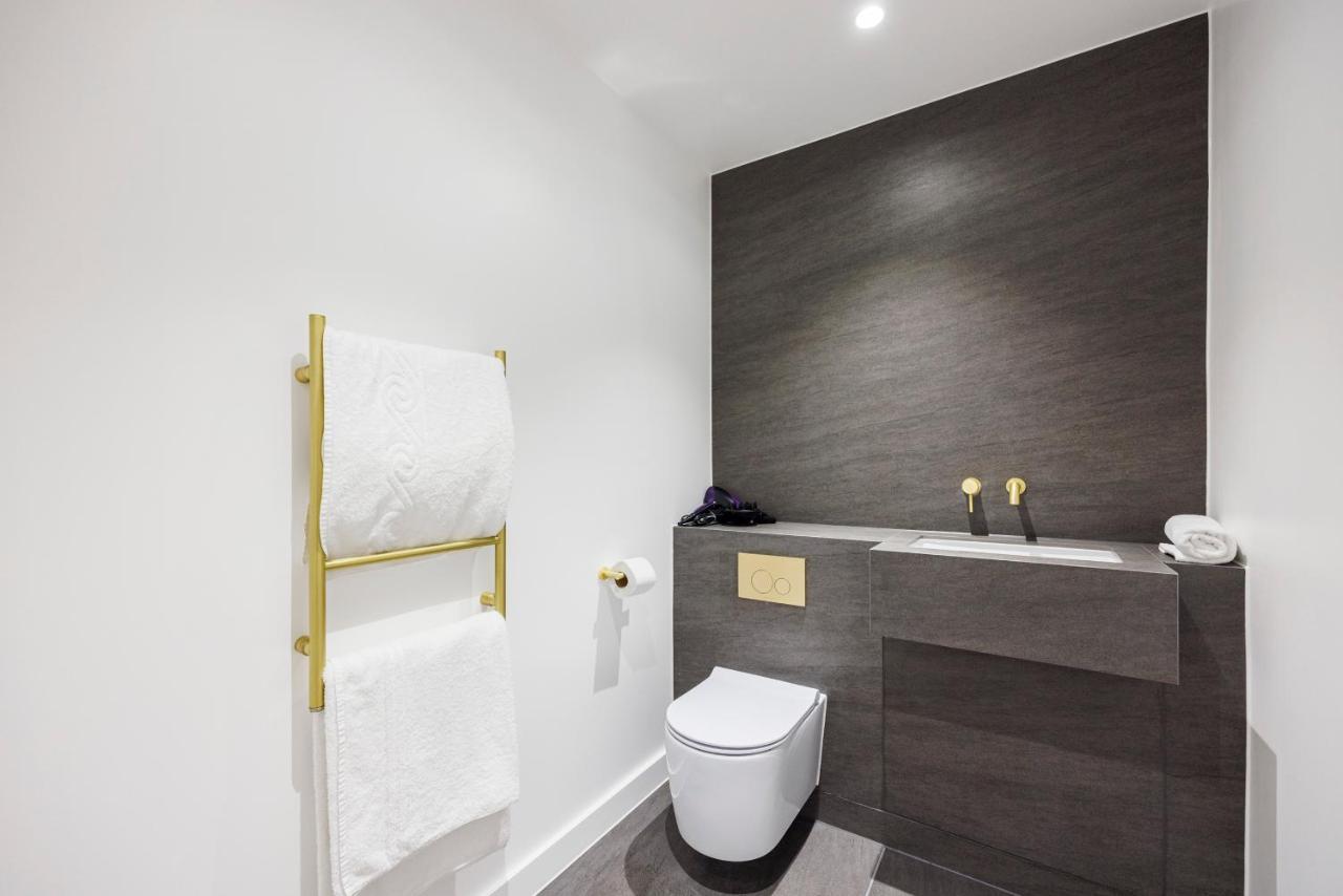 Luxurious Apartments In London, Sk Londen