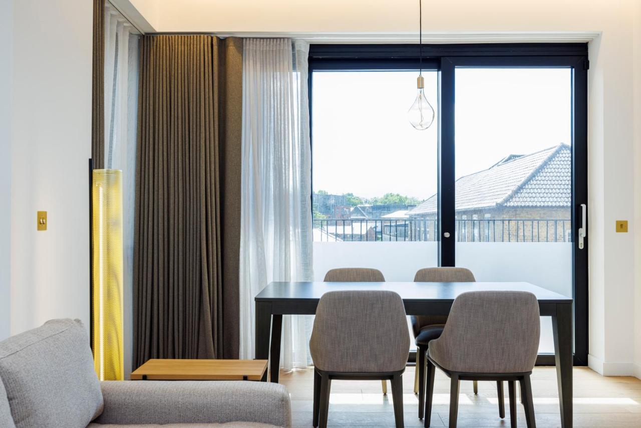 Appartement Luxurious Apartments In London, Sk