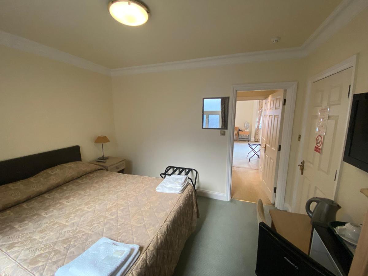 The Brompton Hotel London