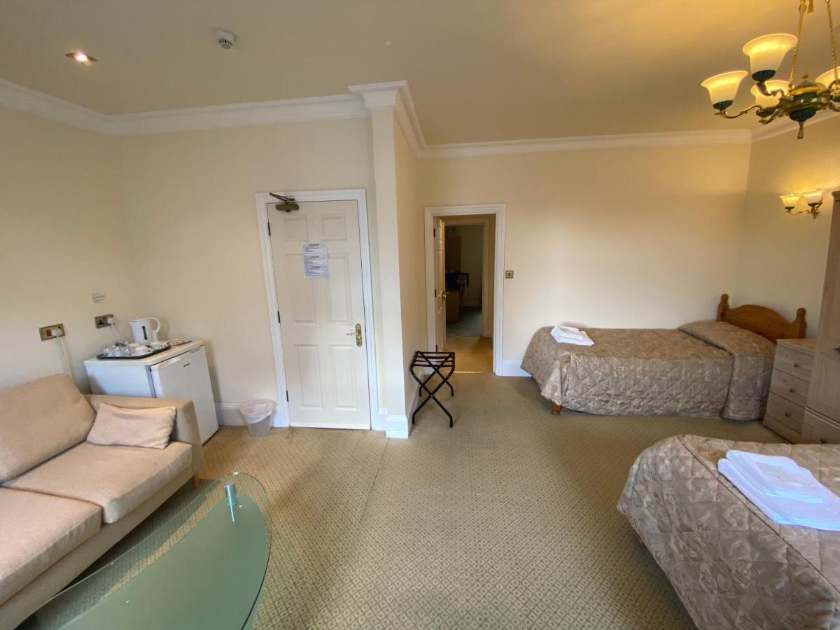 Hotel The Brompton
