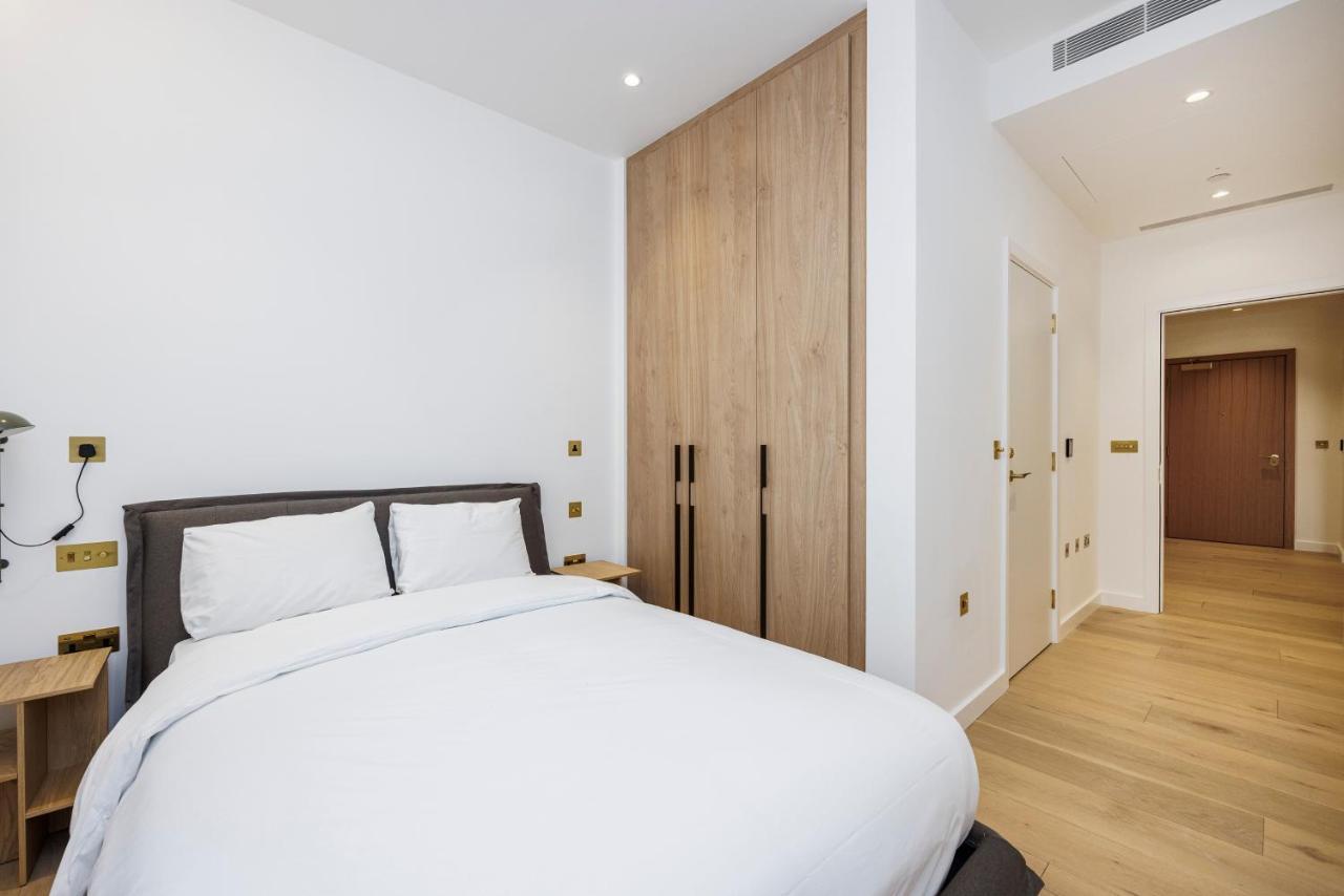 Luxurious Apartments In London, Sk * Londen