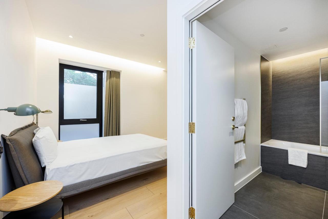 Luxurious Apartments In London, Sk Appartement *