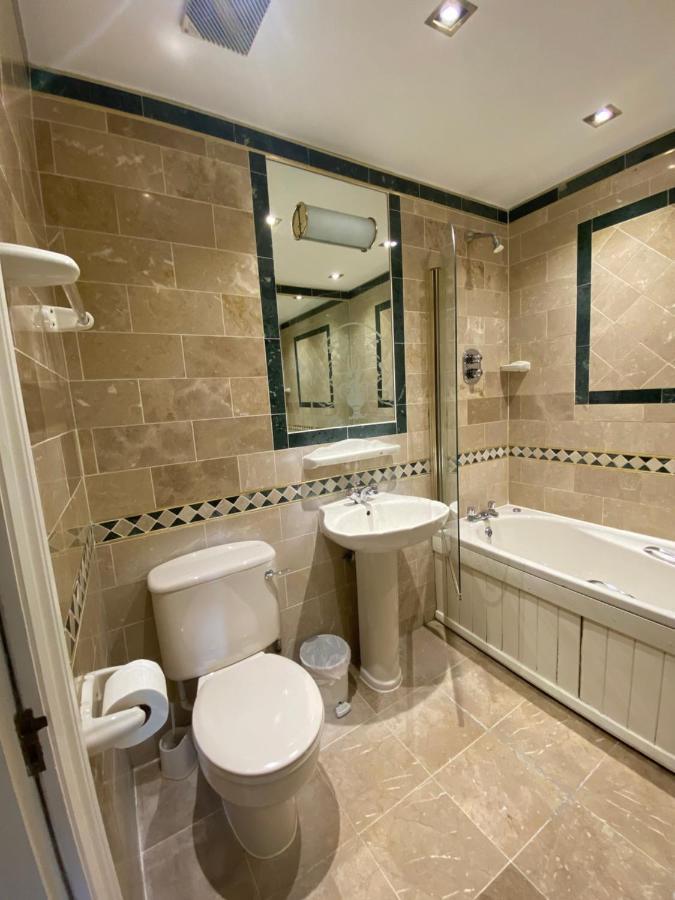 The Brompton Hotel London