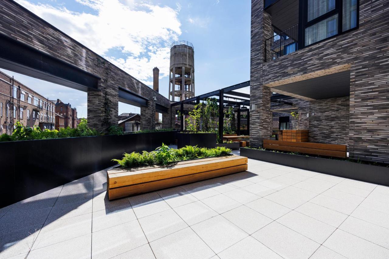 Luxurious Apartments In London, Sk