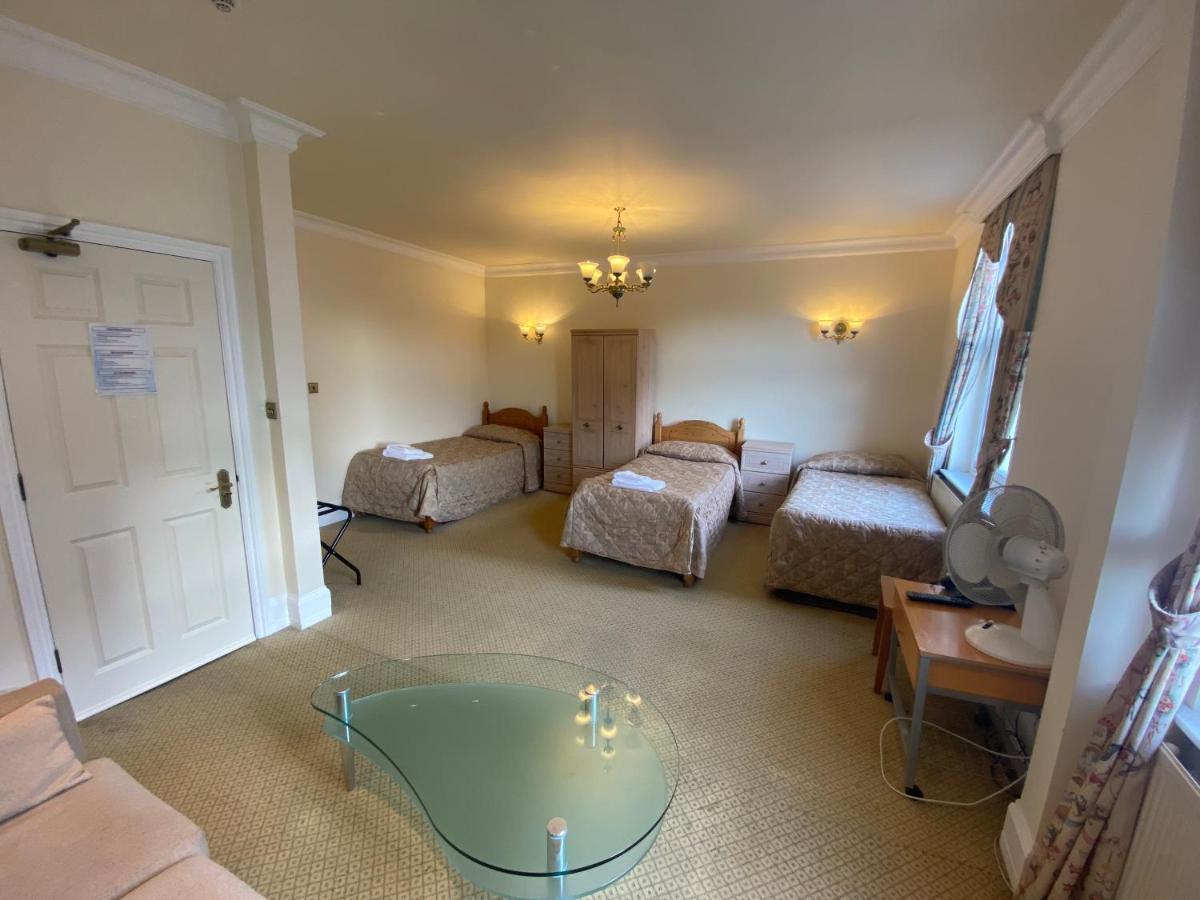 The Brompton Hotel London