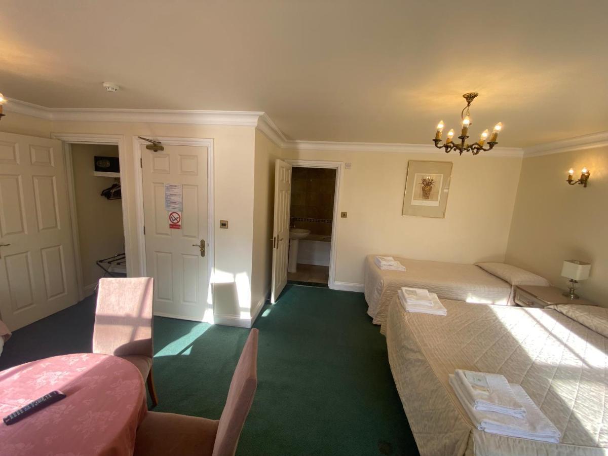 The Brompton Hotel