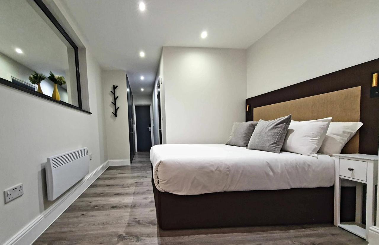 Apartment Hyde Park Superior *
