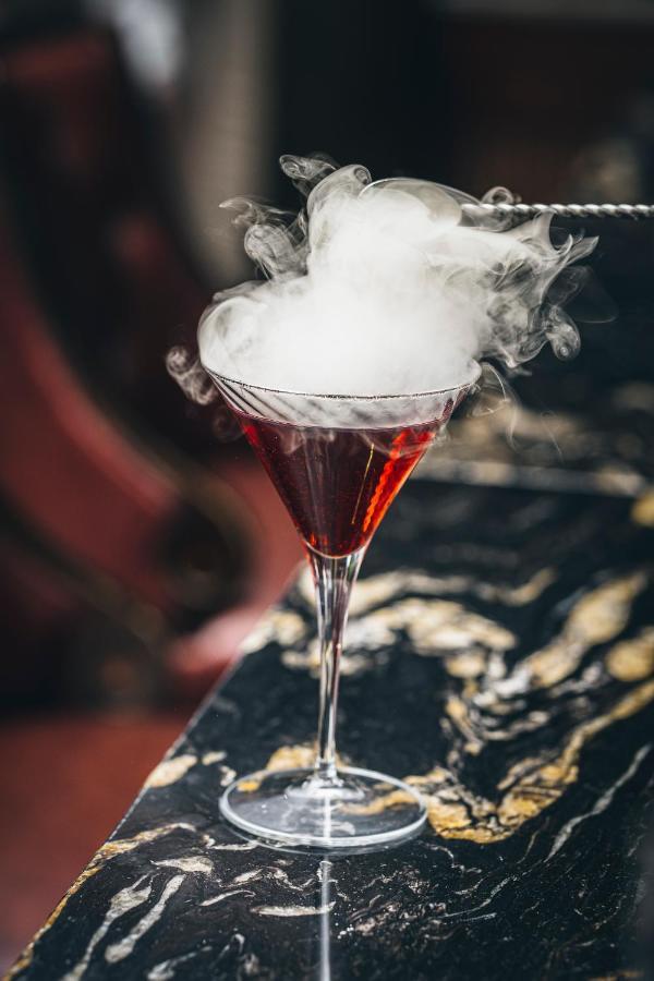 Karma Sanctum Soho Hotel Londen