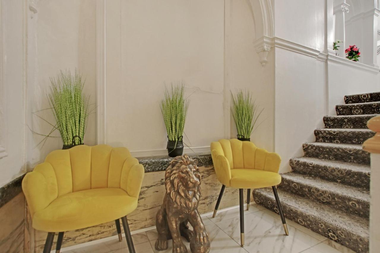 Appartement Maysa - Oxford Street Londen