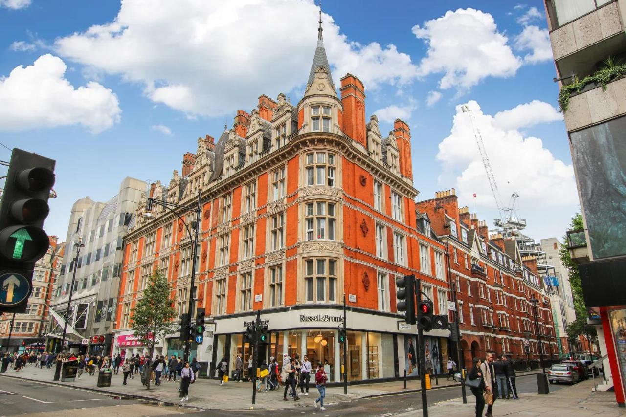 Appartement Maysa - Oxford Street Londen