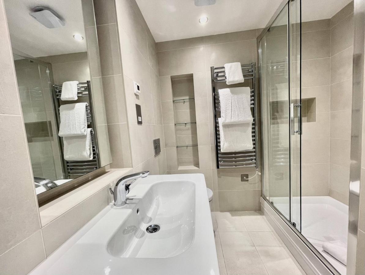 Covent Garden & Drury Lane Apartment *