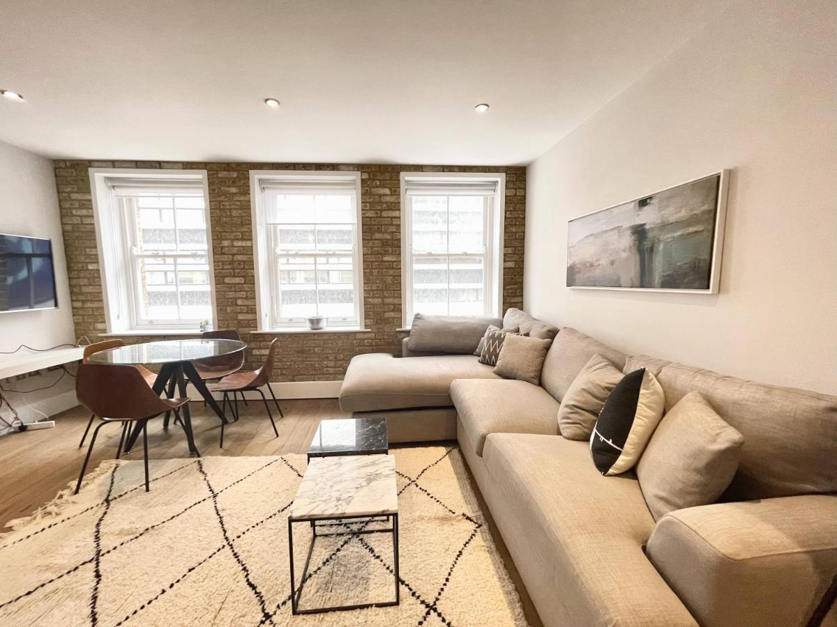 Covent Garden & Drury Lane Apartment *