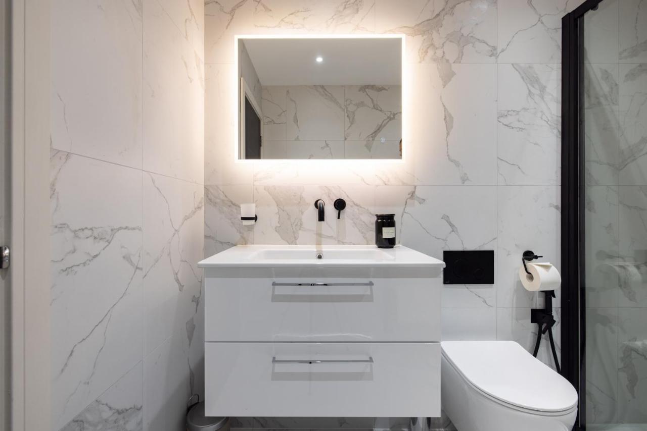 Apartment The Battersea Secret - Trendy 3bdr Flat With Patio London