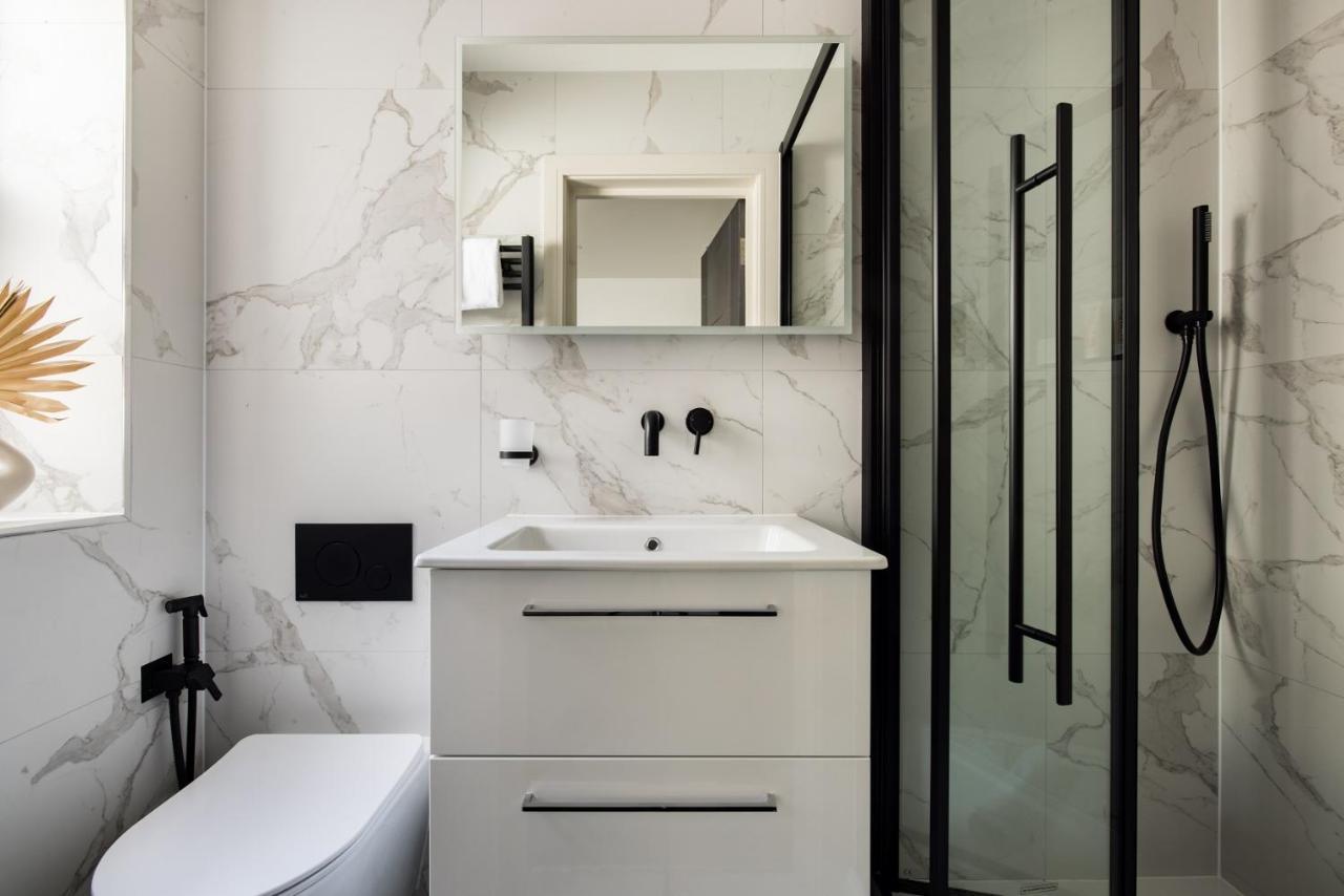 The Battersea Secret - Trendy 3bdr Flat With Patio London