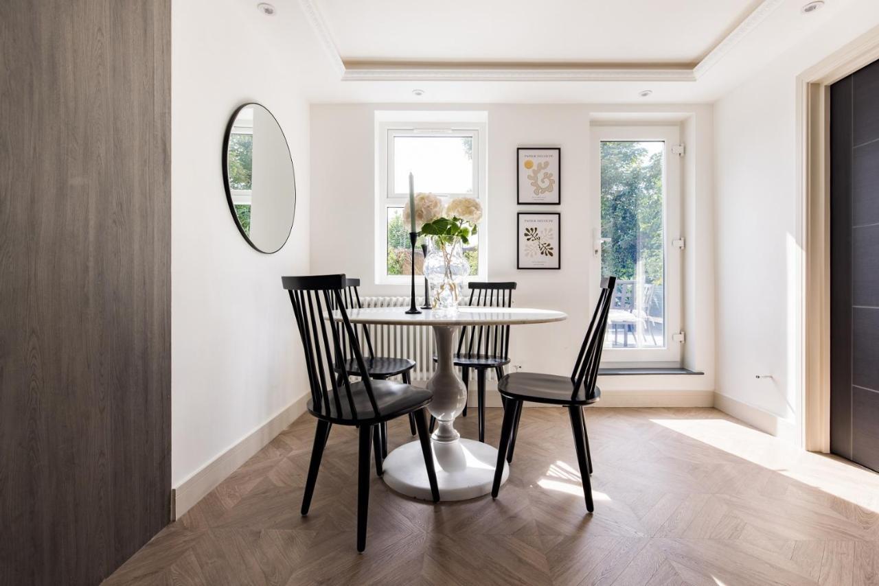 The Battersea Flat - Exquisite 2bdr Flat With Terrace Apartment London