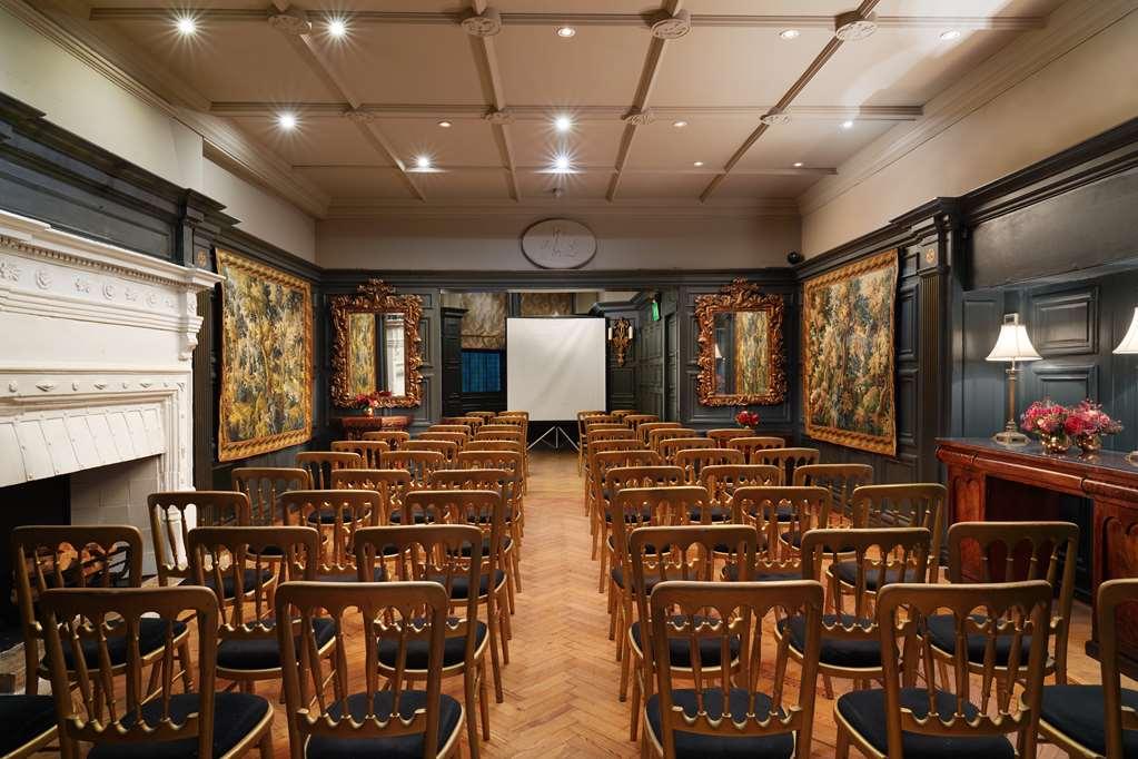The Gore – Starhotels Collezione Hotel