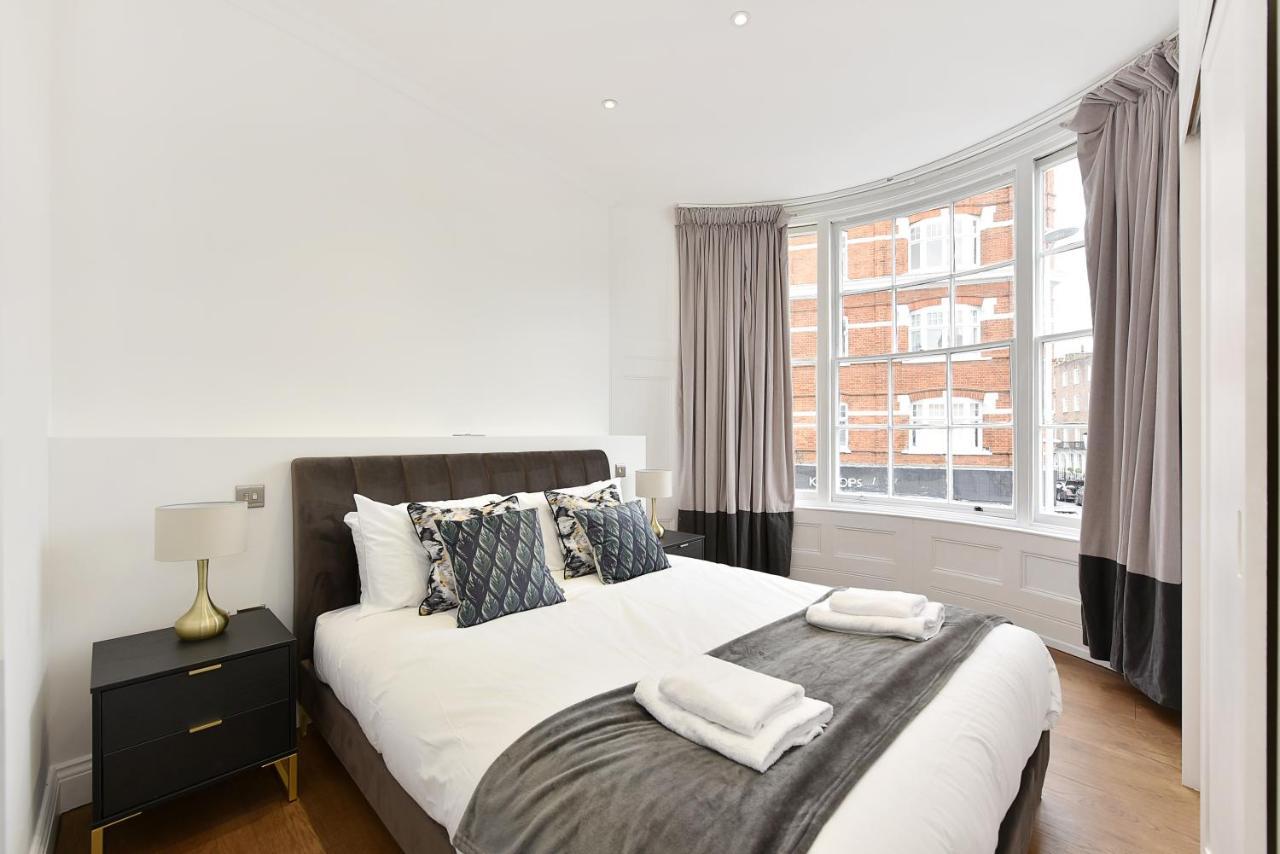 Appartement Choice - Chelsea - Sloane Square Londen