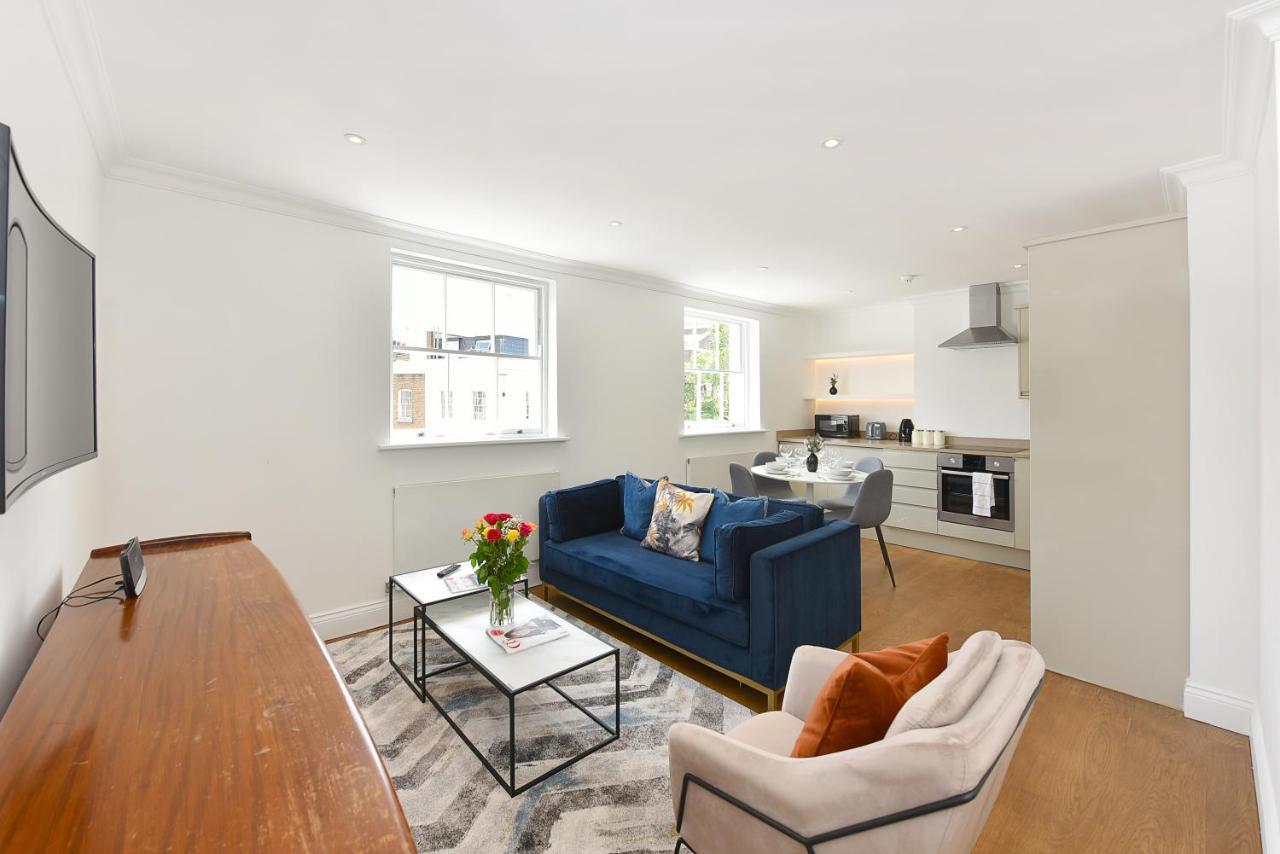 Appartement Choice - Chelsea - Sloane Square