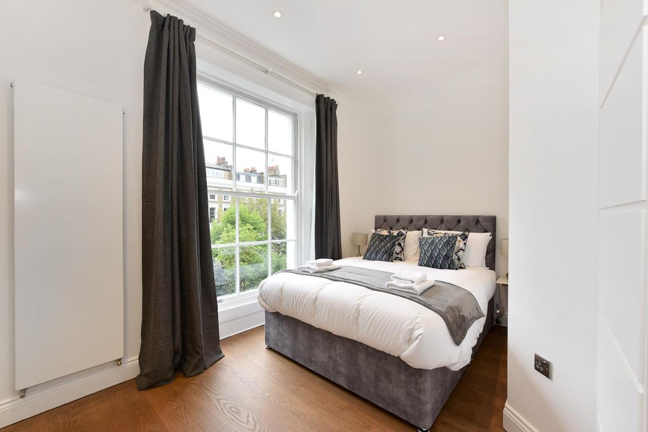 Appartement Choice - Chelsea - Sloane Square