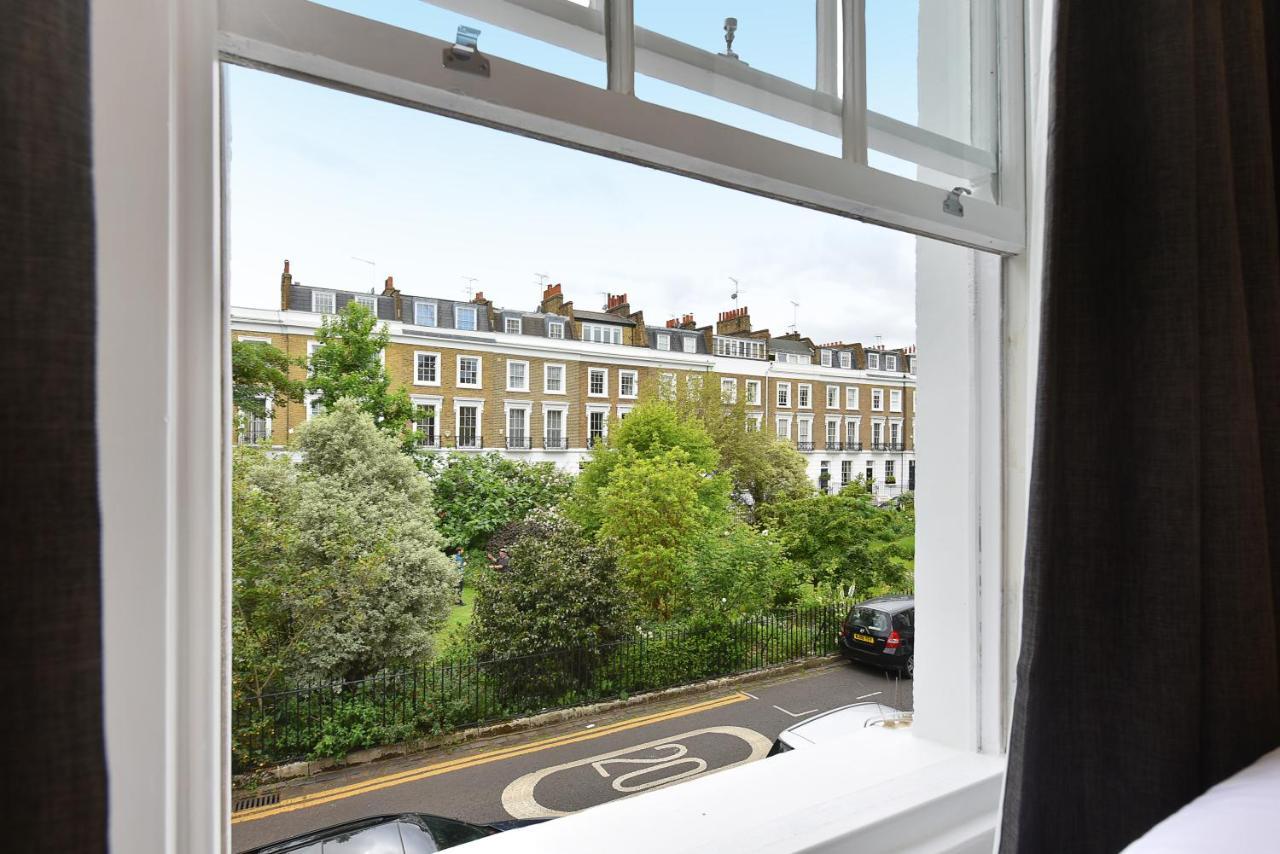 Appartement Choice - Chelsea - Sloane Square *