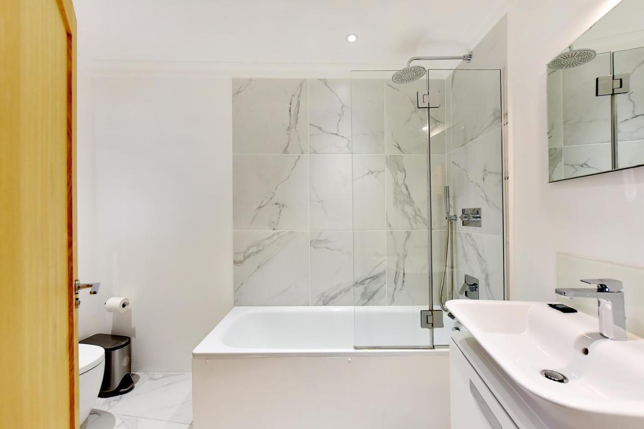 Appartement Choice - Chelsea - Sloane Square Londen