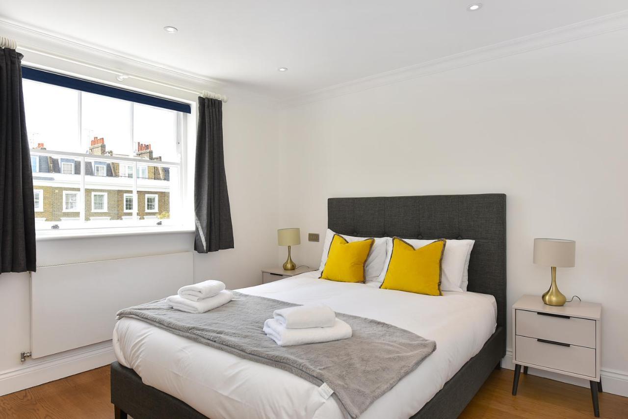 Choice - Chelsea - Sloane Square * Londen
