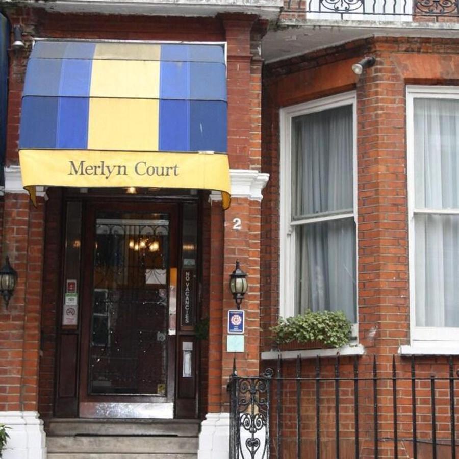Merlyn Court London
