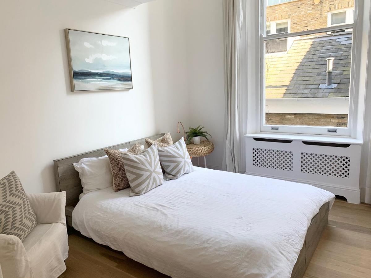 Courtfield Gardens Luxury Appartement Londen