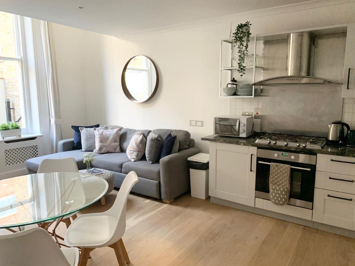 Courtfield Gardens Luxury * Londen
