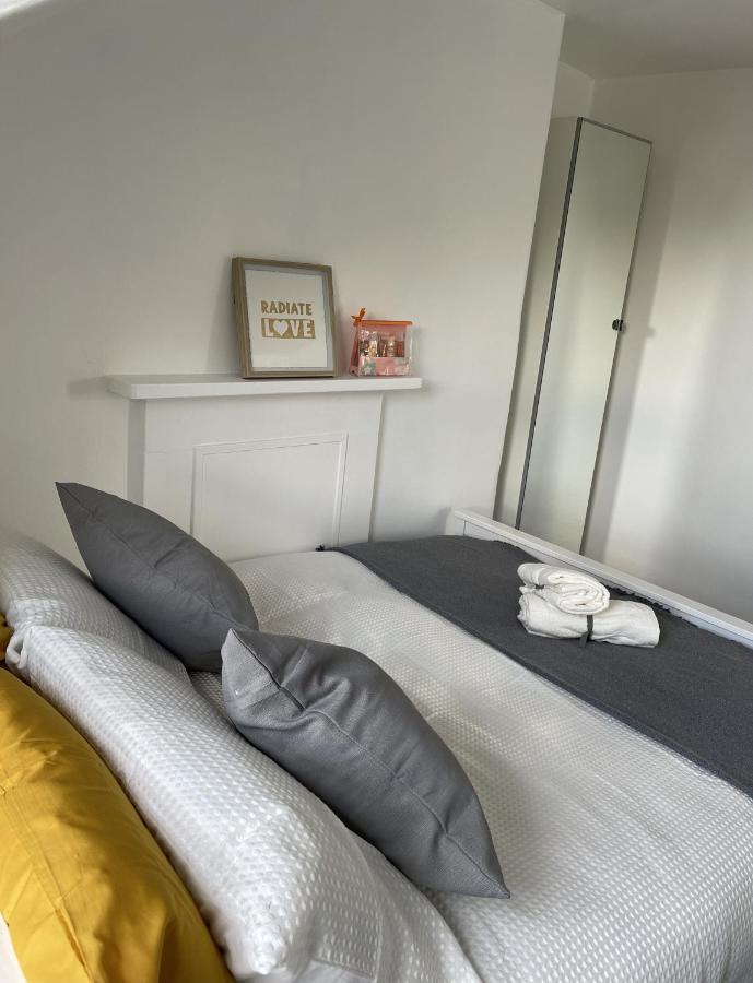 Apartment First Rate