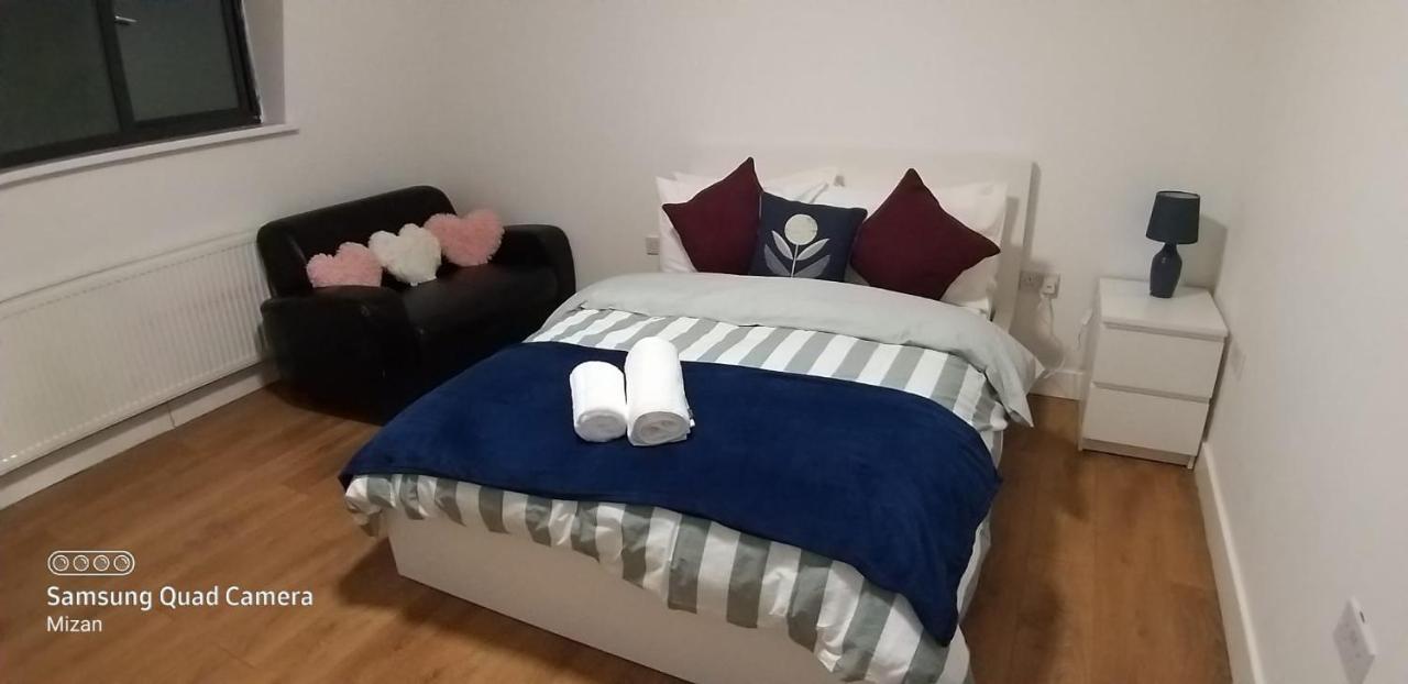 Stunning 1-bed In * Londen