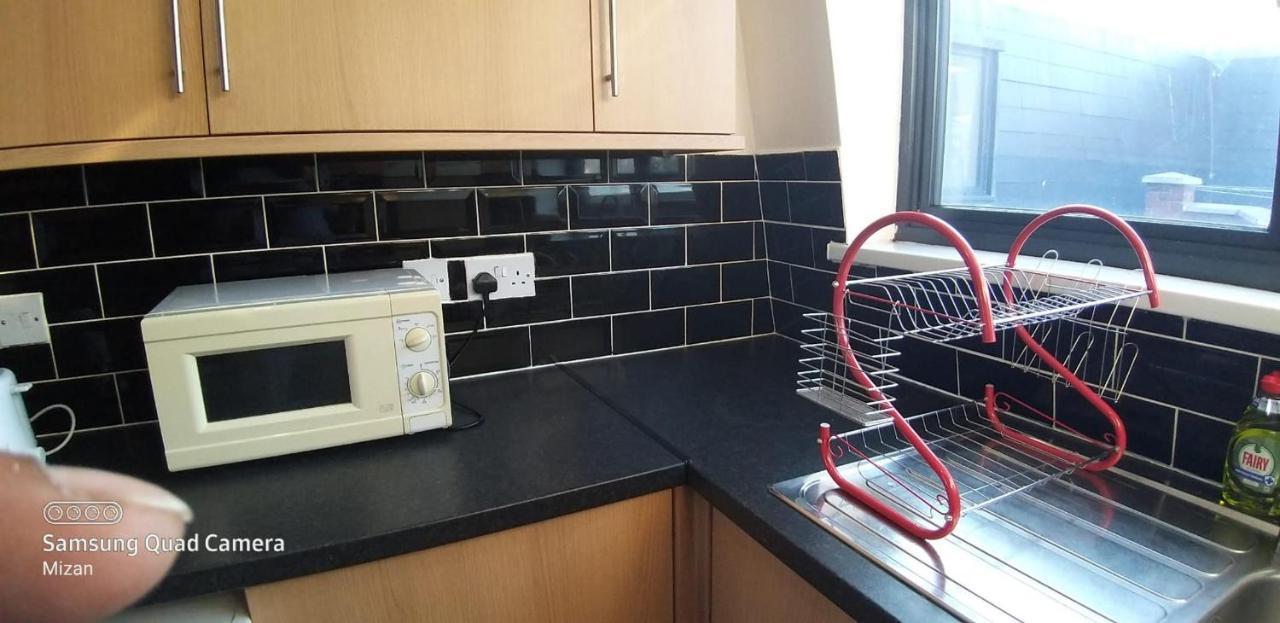 Appartement Stunning 1-bed In Londen