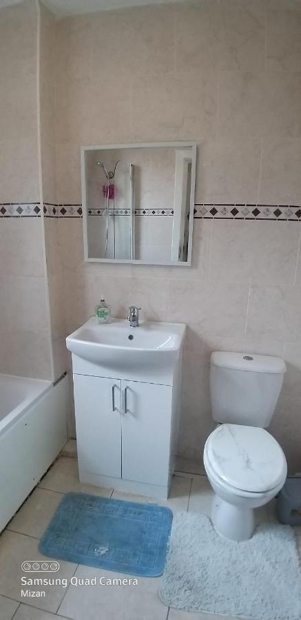 Appartement Stunning 1-bed In