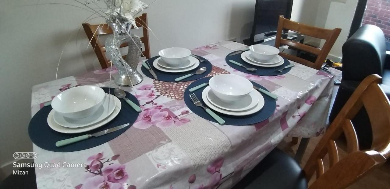 Appartement Stunning 1-bed In *