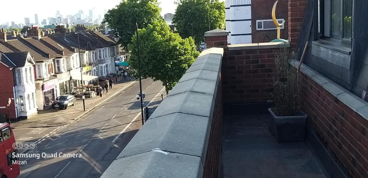 Stunning 1-bed In Londen