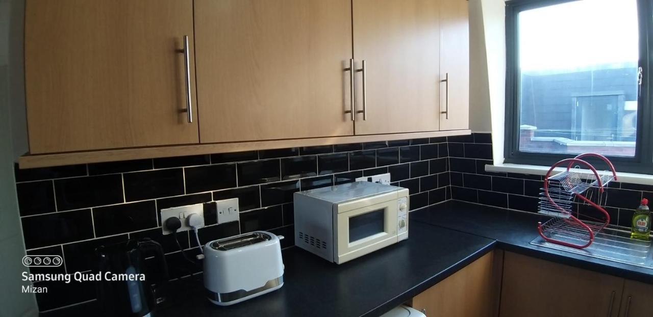 Appartement Stunning 1-bed In
