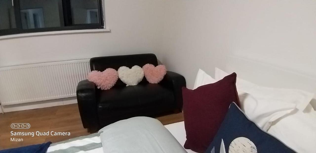 Stunning 1-bed In Appartement Londen