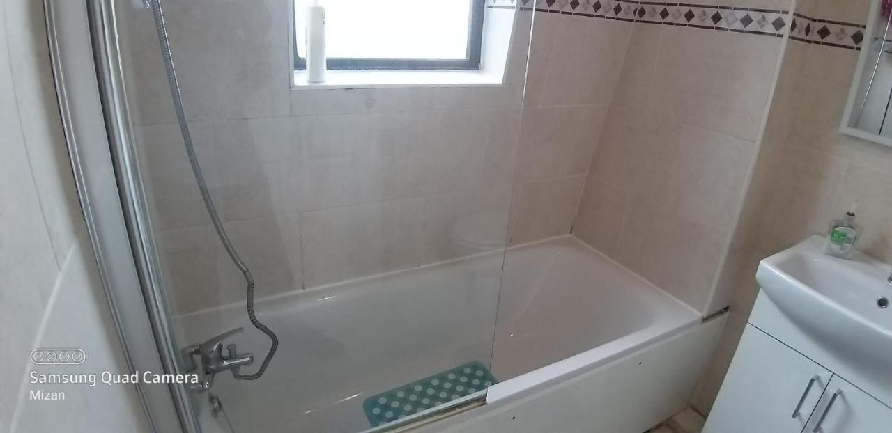 Appartement Stunning 1-bed In Londen