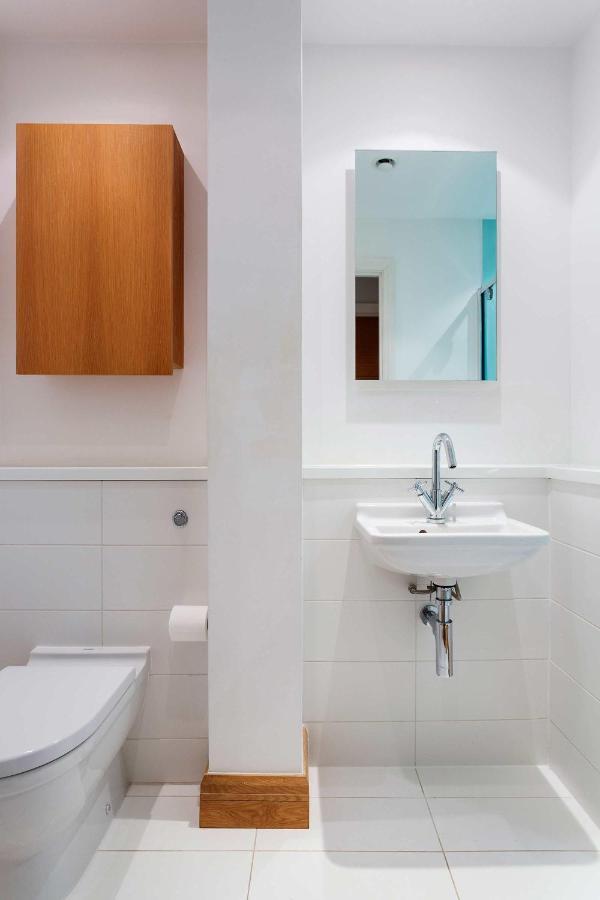 Apartamento Veeve - Abstract Perspective