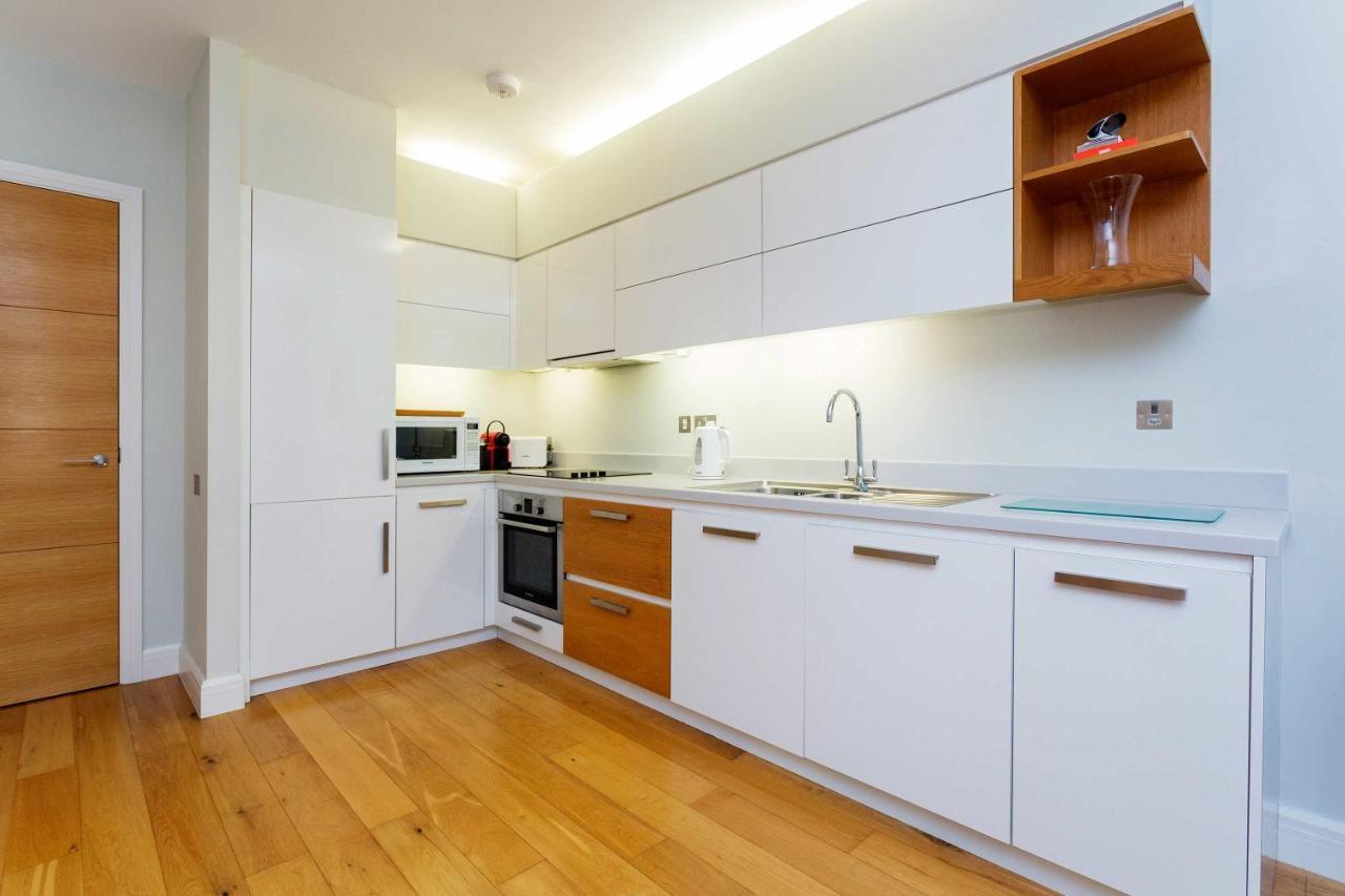 Apartamento Veeve - Abstract Perspective