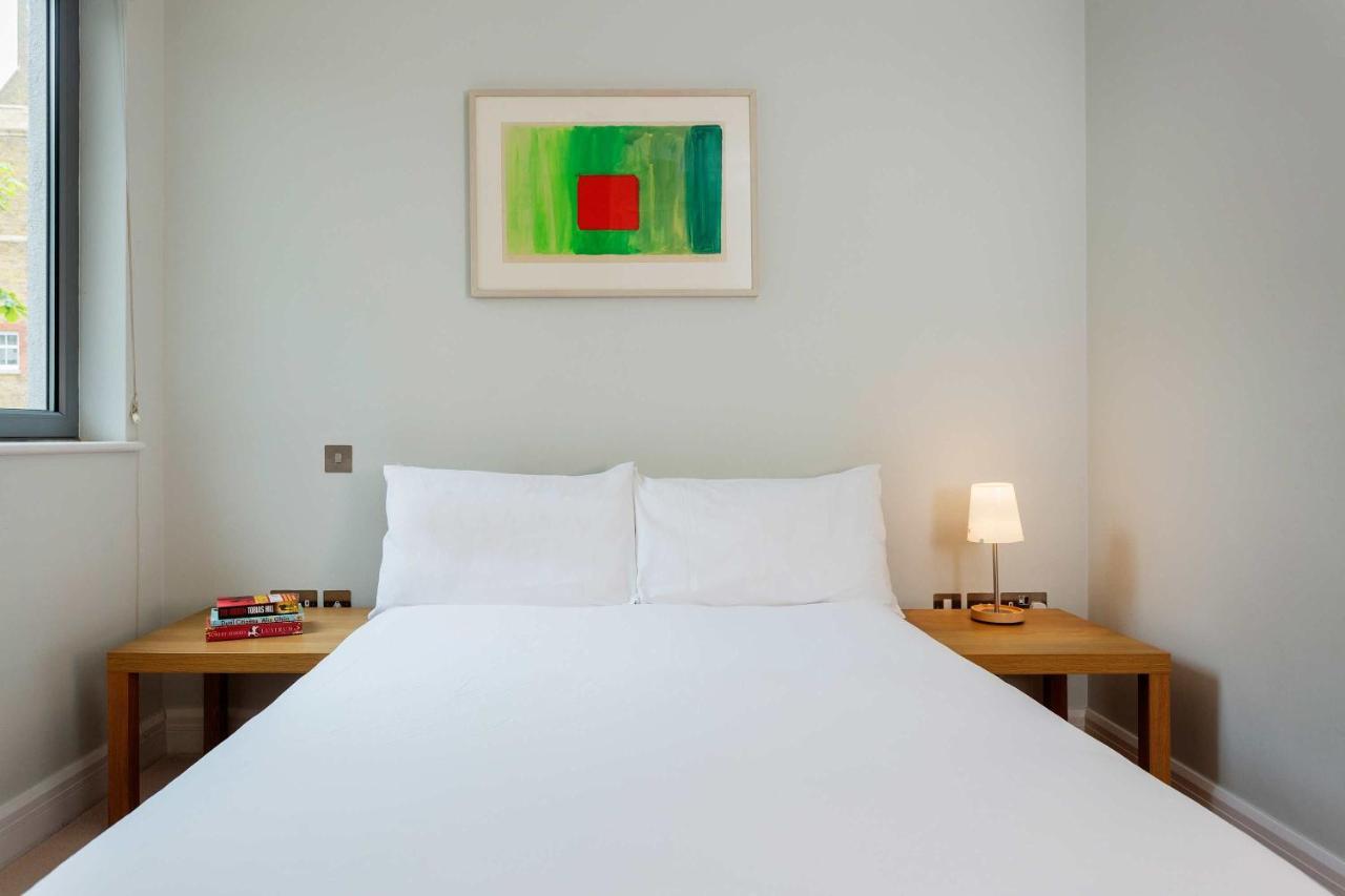 Apartamento Veeve - Abstract Perspective